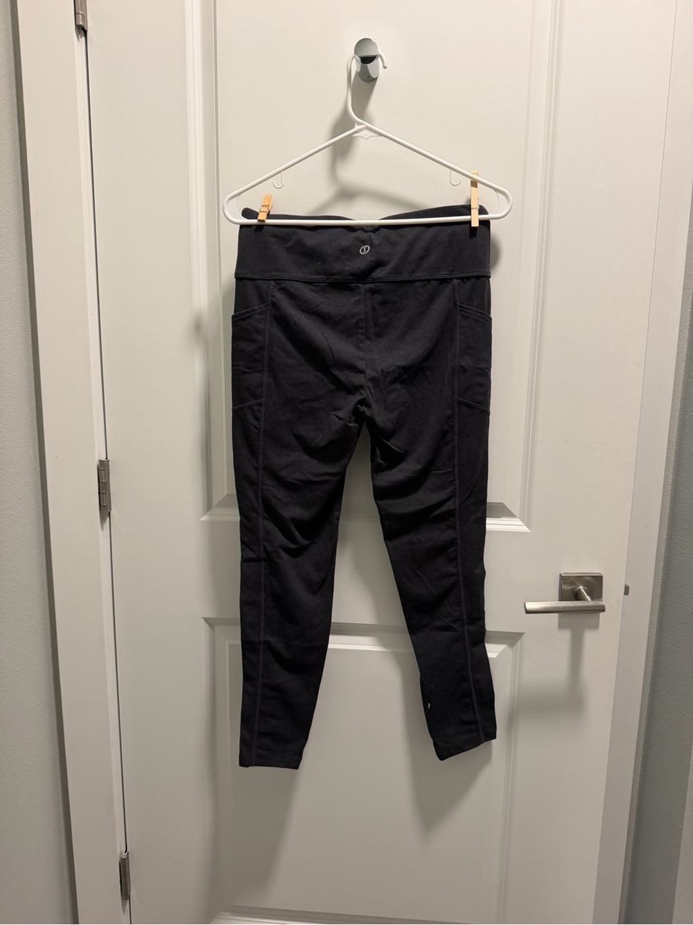 Spalding Leggings